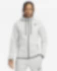 Low Resolution Nike Sportswear Tech Fleece OG Men's Full-Zip Hoodie Sweatshirt