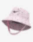 Low Resolution Nike Toddler Printed Bucket Hat