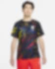 Low Resolution Korea 2022/23 Stadium Away Men's Nike Dri-FIT Football Shirt