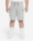 Low Resolution Nike Sportswear Tech Fleece Shorts für ältere Kinder (Jungen)