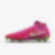 Low Resolution Nike Phantom Luna 2 Elite By You Custom FG High-Top Football Boot