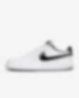 Low Resolution Nike Court Vision Low Men's Shoes