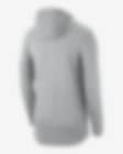 Men's Long-Sleeve Hooded T-Shirt. Nike.com