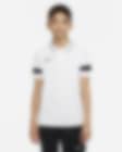 Low Resolution Nike Dri-FIT Academy Older Kids' Football Polo
