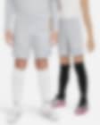 Low Resolution Shorts de fútbol para niños Nike Dri-FIT Academy23