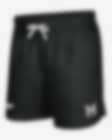 Low Resolution Morehouse Men's Nike College Flow Shorts