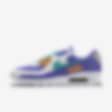 Low Resolution Dámské boty Nike Air Max 90 By You upravené podle tebe