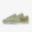 Low Resolution Nike Cortez By You personalisierbarer Schuh