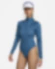 Low Resolution Serena Williams Design Crew Women's Long-Sleeve Bodysuit