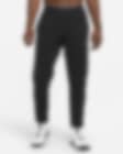 Low Resolution Nike Pro Men's Fleece Training Trousers