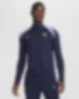 Low Resolution Fotbollsträningströja FFF Strike Elite i stickat material med Nike Dri-FIT ADV för män