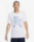 Low Resolution Nike Dri-FIT Men's Baseball T-Shirt