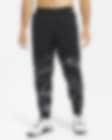 Low Resolution Pantalon de training fuselé camouflage Nike Therma-FIT pour Homme