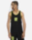 Low Resolution Camiseta de básquetbol para hombre Nike Dri-FIT