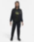 Low Resolution Survêtement de football tissé Jordan Dri-FIT Paris Saint-Germain Strike Fourth pour enfant plus âgé