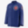 Low Resolution Nike Dugout (MLB Chicago Cubs) Men's Full-Zip Jacket
