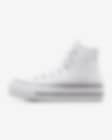 Low Resolution Chuck Taylor All Star Lift Platform Canvas Women's Shoes