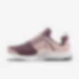 Low Resolution Specialdesignad sko Nike Air Presto By You för kvinnor