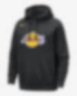 Low Resolution Los Angeles Lakers Club Nike NBA Kapüşonlu Erkek Sweatshirt'ü