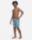 Nike Older Kids' (Boys') 10cm (approx.) Volley Swim Shorts. Nike SI