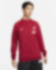 Low Resolution เสื้อแจ็คเก็ตฟุตบอลผู้ชาย Nike Liverpool FC Academy Pro