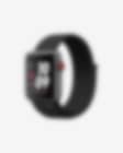 Low Resolution Montre de running Apple Watch Nike+ Series 3 (GPS + Cellular) 38 mm Open Box