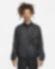 Low Resolution Vævet og sammenfoldelig Nike Sportswear Tech N24-jakke med for til mænd