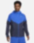Low Resolution Nike Windrunner Men's Repel Running Jacket