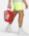 Low Resolution Bolsa cuadrada para tenis (pequeña, 8 L) Nike
