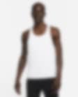 Low Resolution Nike Dri-FIT Fast Camiseta de running para competición - Hombre