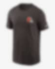 Low Resolution Nike Team Incline (NFL Cleveland Browns) Men's T-Shirt