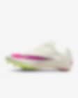 Low Resolution Nike Rival Sprint Track and Field sprinting spikes