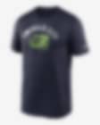seahawks dri fit shirt
