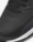Nike Men's Air Max 90 G Golf Shoes, Size 13, Black/White