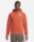 Low Resolution Nike Trail Mount Blanc Men's Pullover Trail Running Hoodie