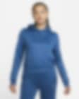 Nike Therma-FIT One Women's Pullover Hoodie.