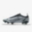 Low Resolution Nike Mercurial Vapor 14 Elite By You Custom Soccer Cleats