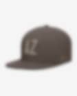 Low Resolution Arizona Diamondbacks Statement True Men's Nike Dri-FIT MLB Fitted Hat