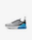 Low Resolution Nike Air Max 270 Younger Kids' Shoe