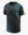 Low Resolution Nike Yard Line (NFL Carolina Panthers) Men's T-Shirt