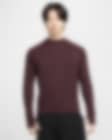 Low Resolution Nike Every Stitch Considered Men's Long-Sleeve Computational Knit Top