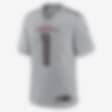 Low Resolution NFL Arizona Cardinals Atmosphere (Kyler Murray) Men's Fashion Football Jersey