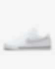 Low Resolution Chaussure Nike Court Legacy pour Femme
