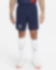 Low Resolution Camisola de futebol Nike Dri-FIT do equipamento principal/alternativo Stadium Paris Saint-Germain 2023/24 para homem