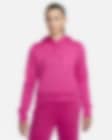 Low Resolution Nike Therma-FIT One Women's Pullover Hoodie