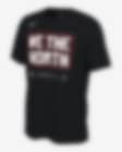 Low Resolution Toronto Raptors Men's Nike NBA T-Shirt