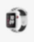 Low Resolution Apple Watch Nike+ Series 3 (GPS + Cellular) 42mm Open Box Laufuhr