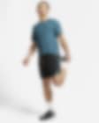 Nike公式 ナイキ フレックス ストライド ワイルド ラン メンズ ランニングショートパンツ インナー付き オンラインストア 通販サイト
