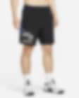 Low Resolution Nike Dri-FIT Challenger Men's 18cm (approx.) Unlined Versatile Shorts