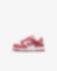 Low Resolution Nike Dunk Low Baby & Toddler Shoes